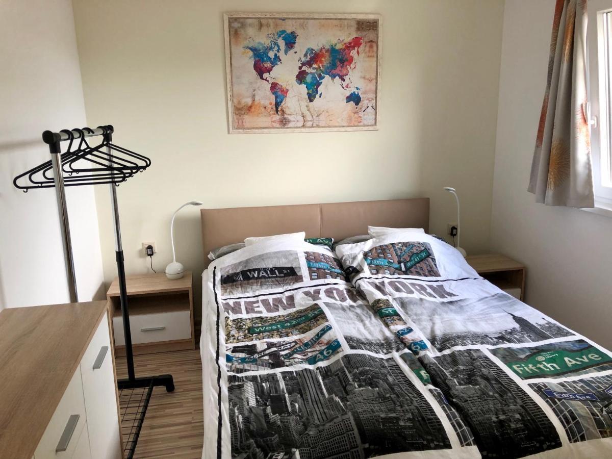 Balaton Wellness Tom Cat Nyaralo 1 Wellness Es 1 Gyermekbarat Apartmannal Kovagoors Exterior photo