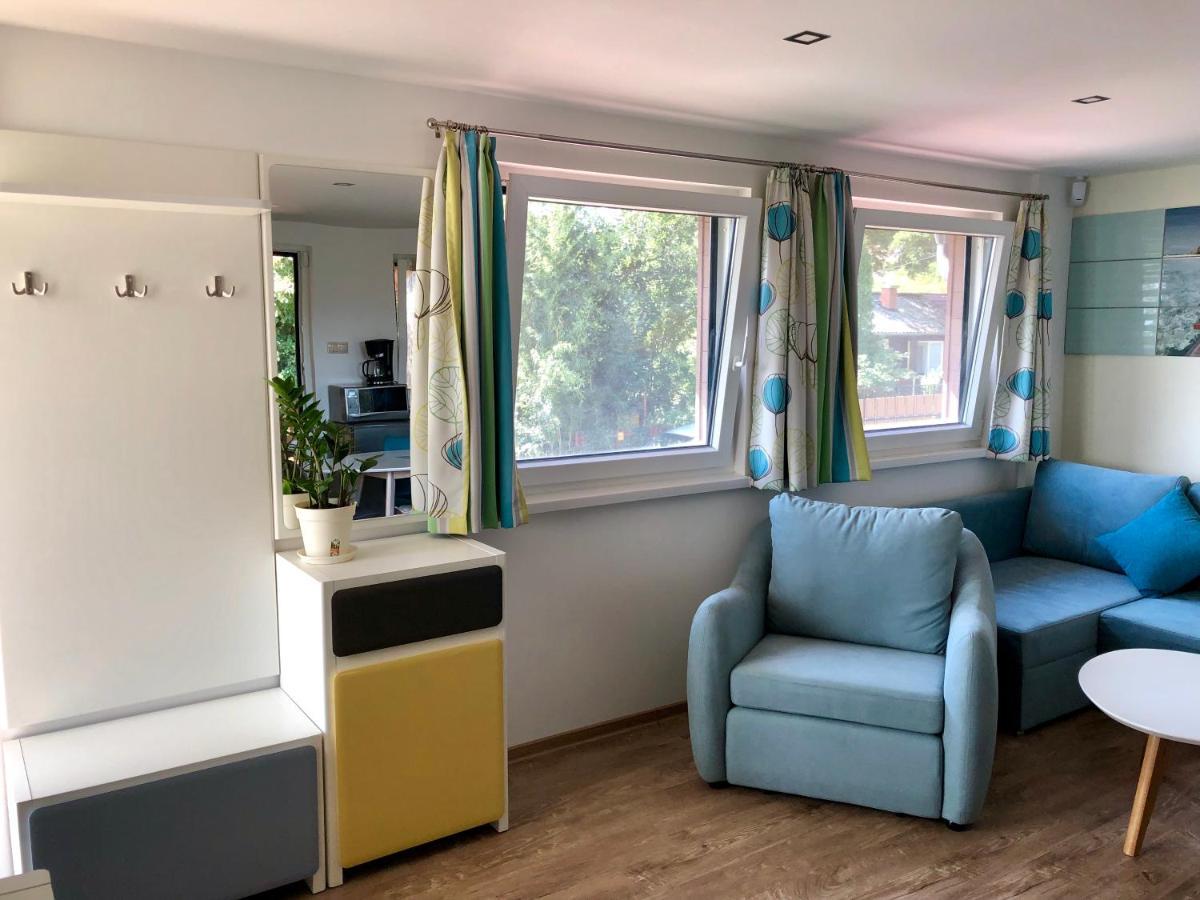 Balaton Wellness Tom Cat Nyaralo 1 Wellness Es 1 Gyermekbarat Apartmannal Kovagoors Exterior photo