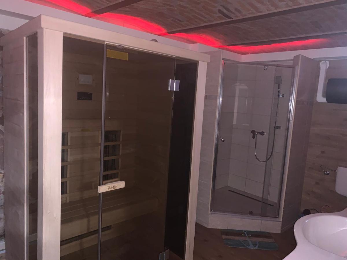 Balaton Wellness Tom Cat Nyaralo 1 Wellness Es 1 Gyermekbarat Apartmannal Kovagoors Exterior photo