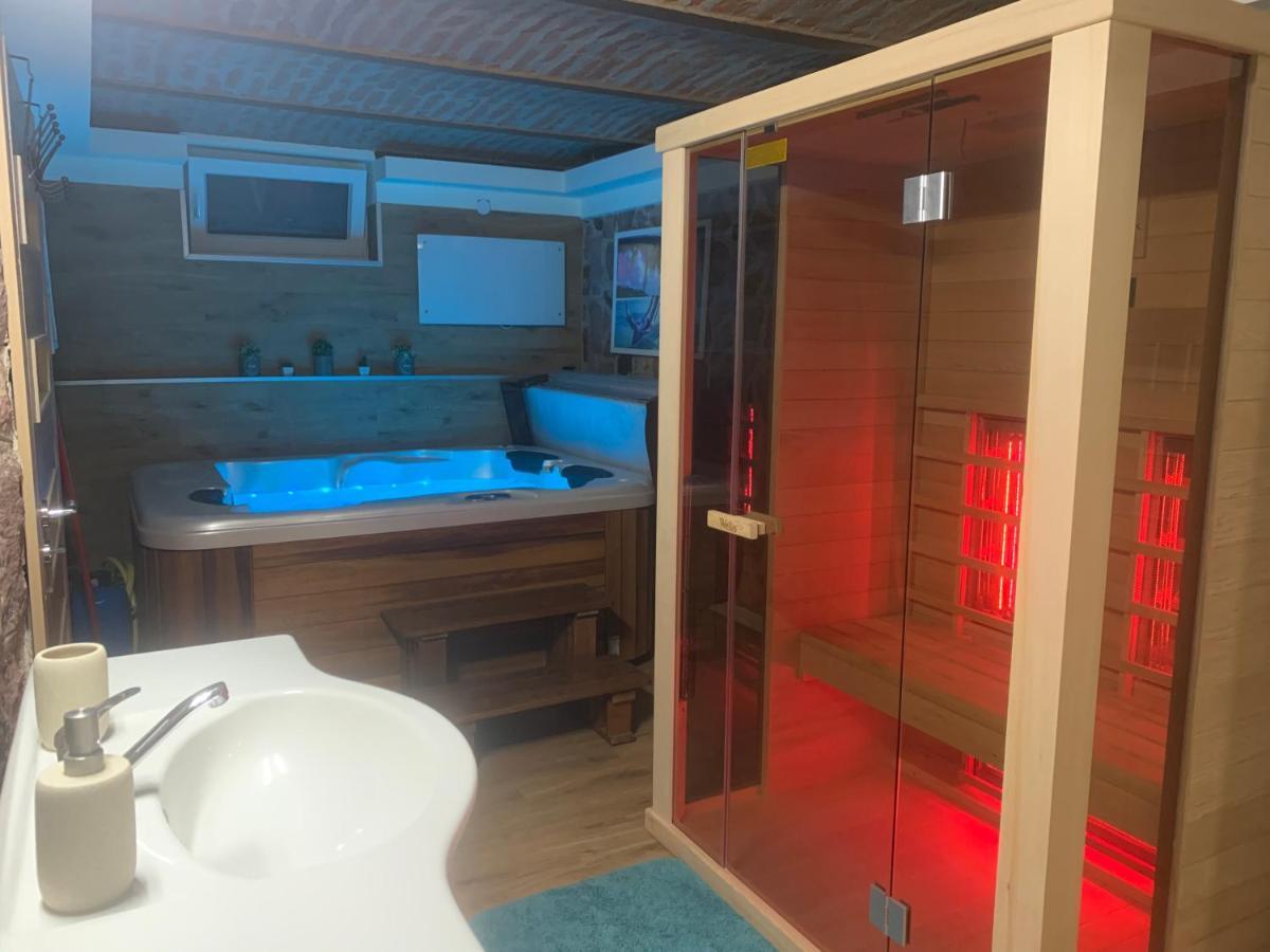 Balaton Wellness Tom Cat Nyaralo 1 Wellness Es 1 Gyermekbarat Apartmannal Kovagoors Exterior photo