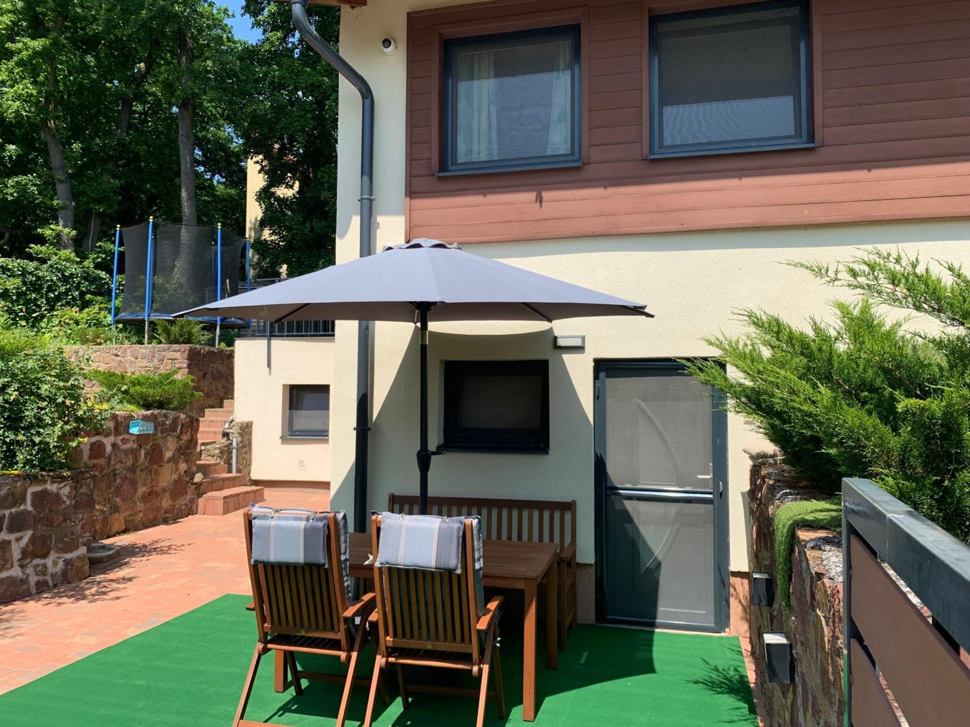 Balaton Wellness Tom Cat Nyaralo 1 Wellness Es 1 Gyermekbarat Apartmannal Kovagoors Exterior photo